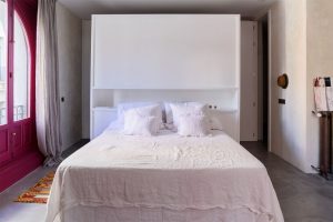 dormitorio-reforma-piso-antiguo-madrid